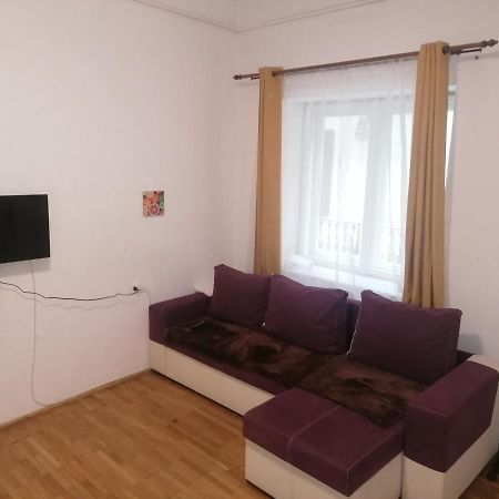 Studio Ultracentral Sibiu Exterior foto