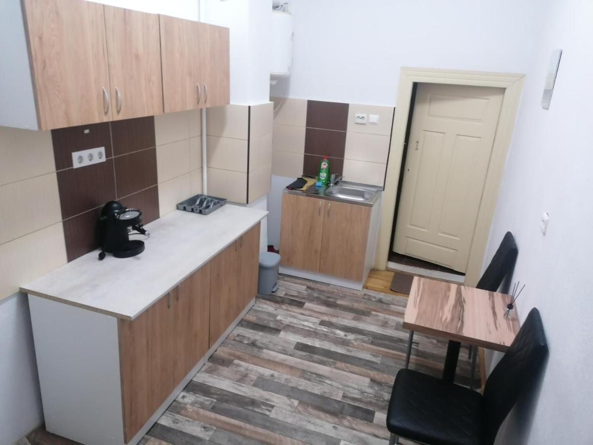 Studio Ultracentral Sibiu Exterior foto